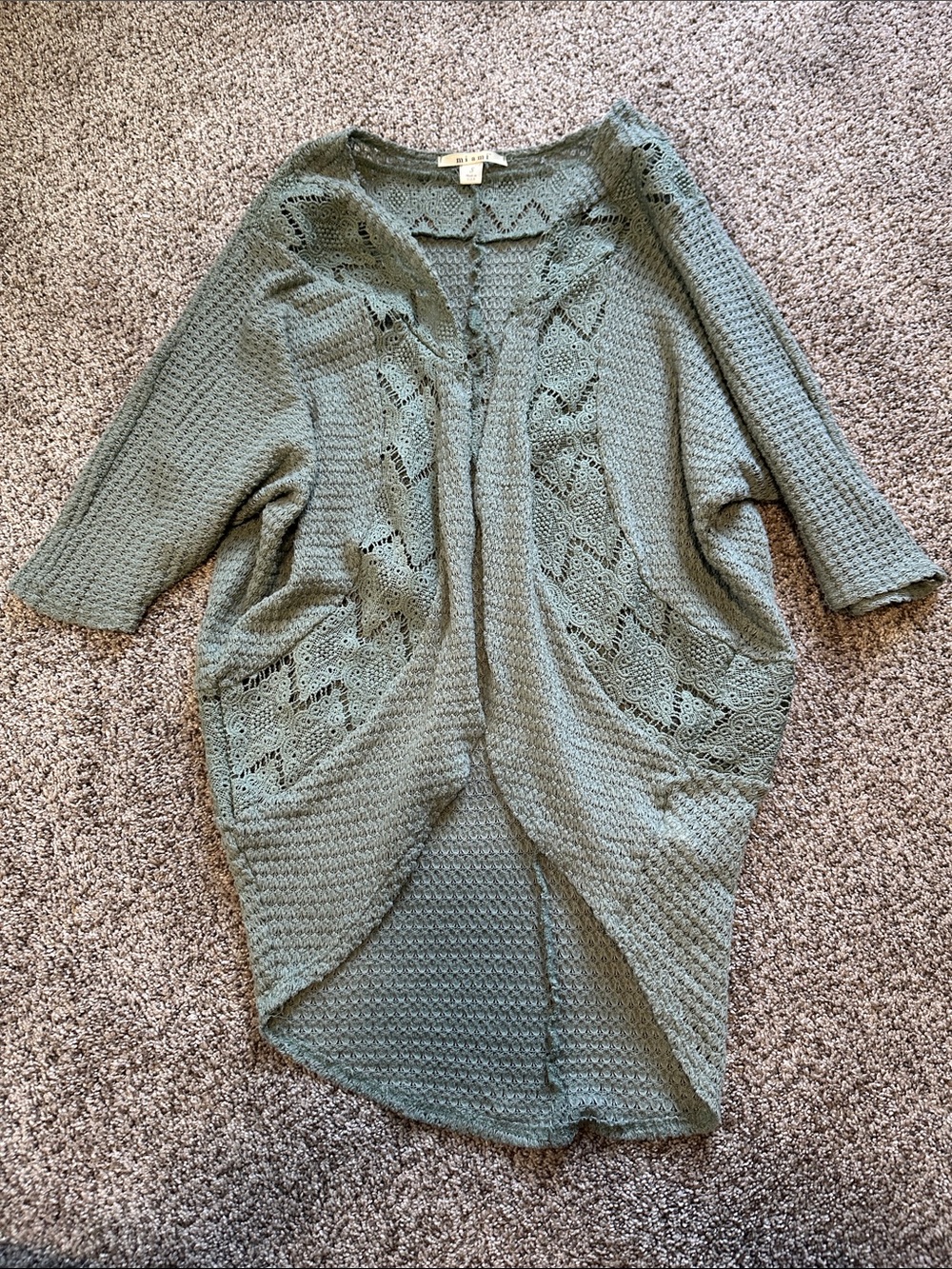 Women’s Dress cardigan